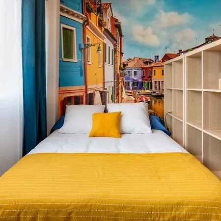 Color & Cosy Dardilly Apartment Exterior photo