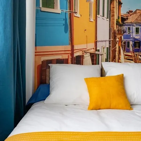Color & Cosy Dardilly Apartment Exterior photo