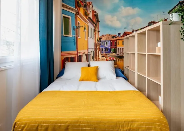 Color & Cosy Dardilly