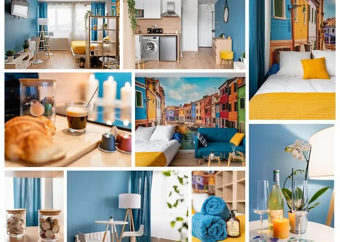 Color & Cosy Dardilly
