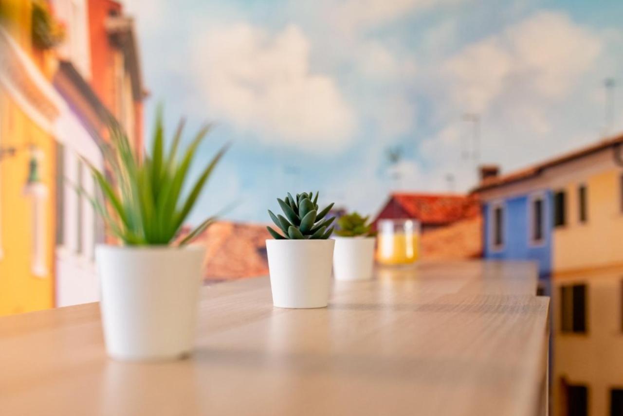 Color & Cosy Apartment