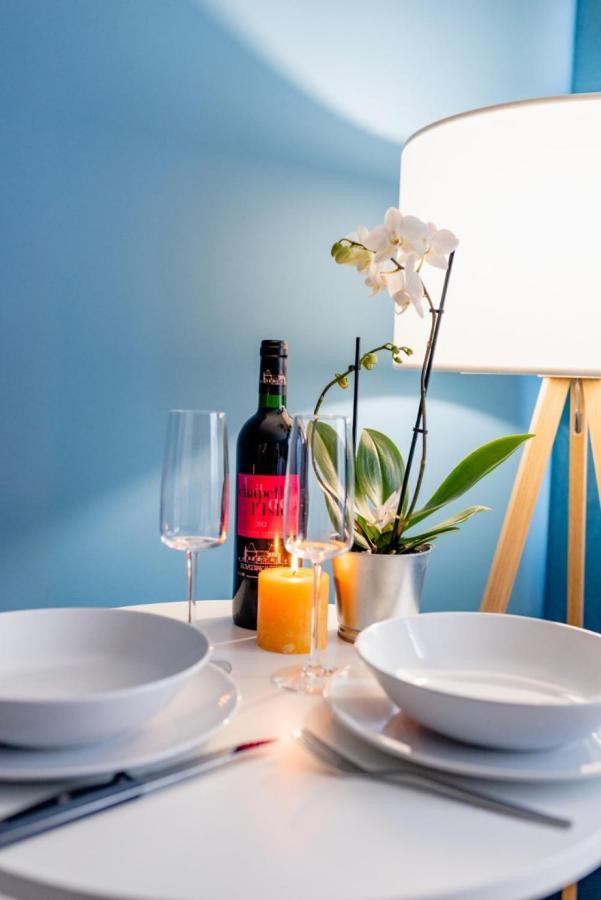 Color & Cosy * Dardilly