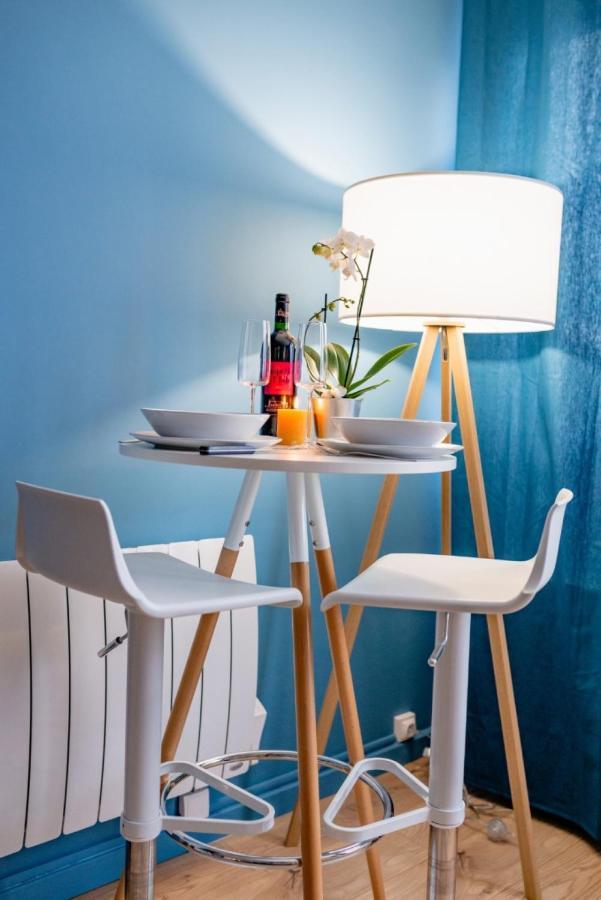 Apartment Color & Cosy