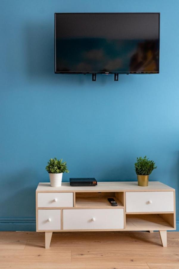 Color & Cosy Apartment *