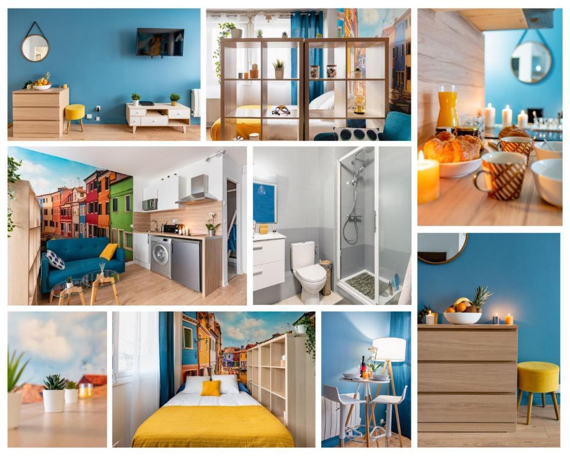 Color & Cosy * Dardilly