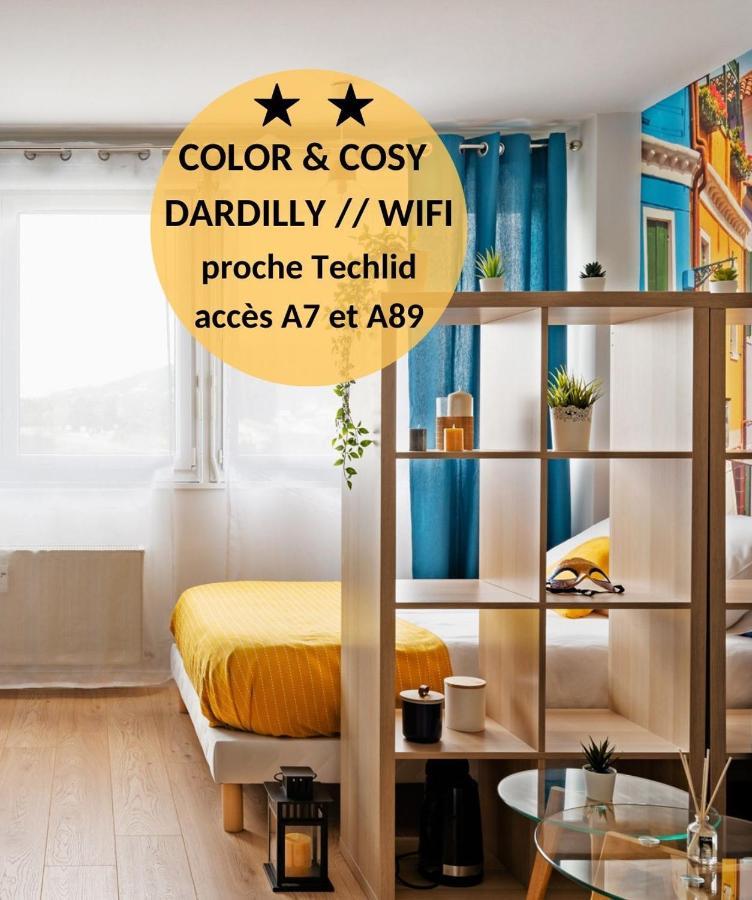 Color & Cosy Apartment *